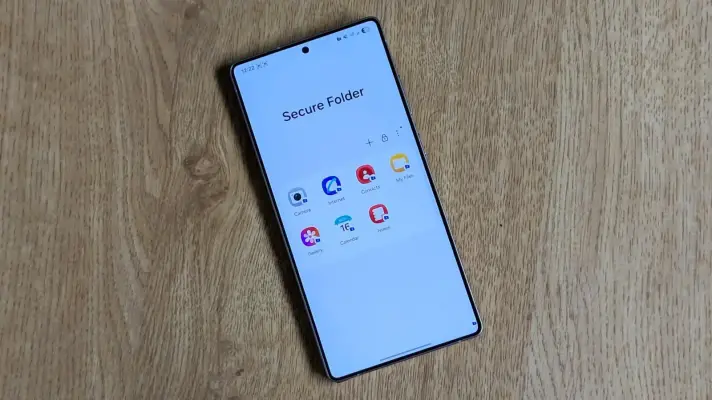 آموزش Secure Folder سامسونگ؛ کلون کردن و مخفی کردن برنامه‌ها در گوشی گلکسی