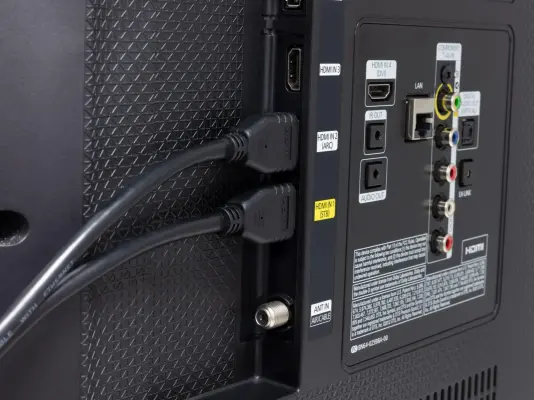 HDMI با Ethernet چیست و آیا می‌توان اینترنت را از کابل HDMI منتقل کرد؟