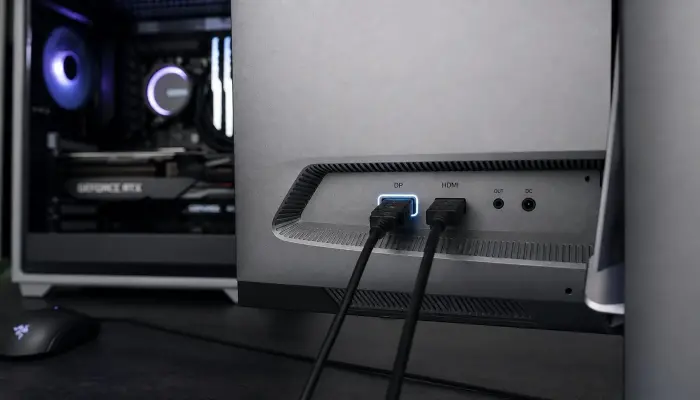 تفاوت HDMI و DisplayPort چیست؟ مقایسه برای مانیتور و گیمینگ