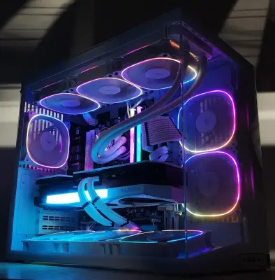 تنظیمات BIOS برای افزایش کارایی پردازنده Ryzen و رفع مشکلات سیستم