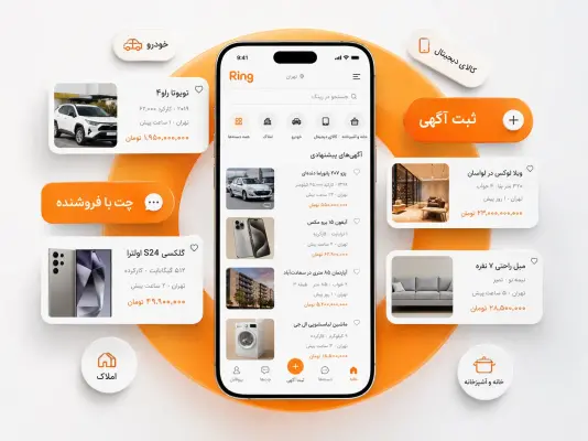ثبت آگهی رایگان؛ راهنمای عملی از اولین عکس تا اولین تماس خریدار