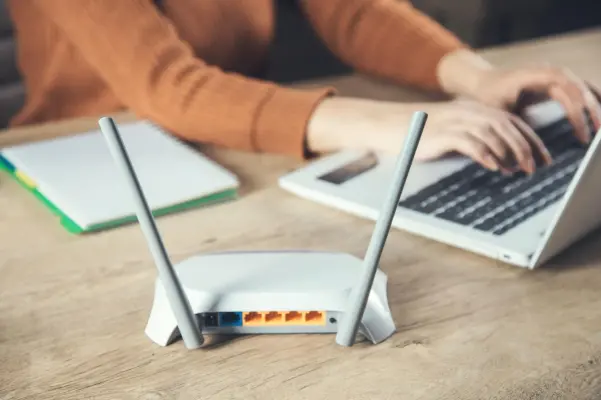 افزایش سرعت وای فای لینوکس با خاموش کردن Power Saving | آموزش NetworkManager
