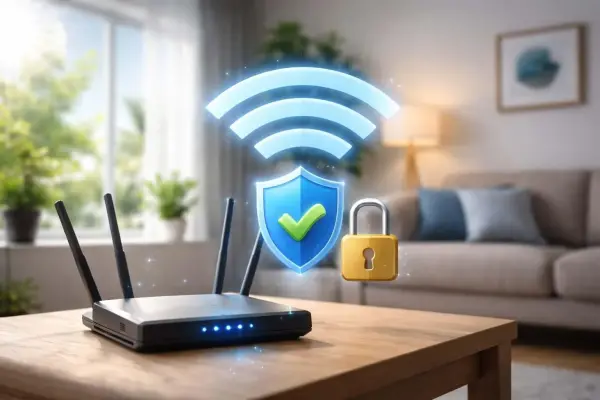 هک وای فای؛ چگونه دستگاه‌های ناشناس را پیدا و امنیت وای فای را بیشتر کنیم؟