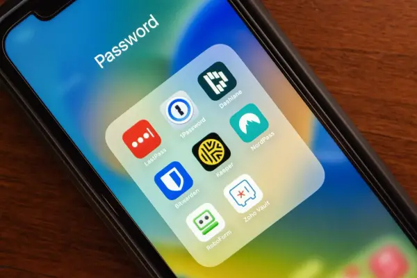 انتقال رمز عبور و Passkey در اندروید؛ آموزش تغییر Password Manager