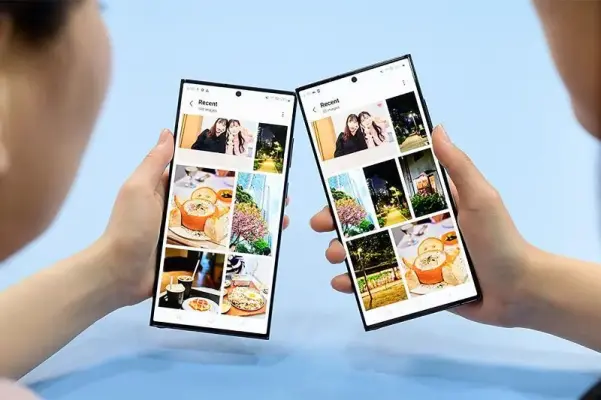 آموزش Quick Share اندروید؛ انتقال فایل بین گوشی و کامپیوتر بدون اینترنت