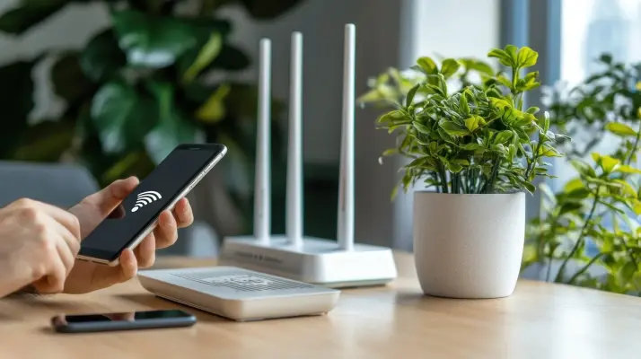 کاهش مصرف باتری اندروید با خاموش کردن Mobile Data Always Active