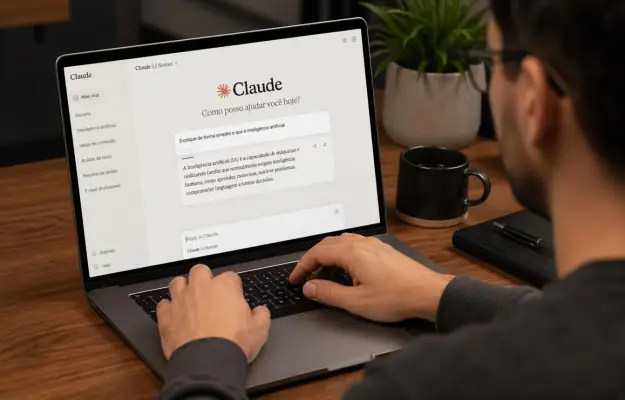 آموزش بکاپ گرفتن از Claude؛ دانلود و ذخیره چت‌ها و اطلاعات حساب