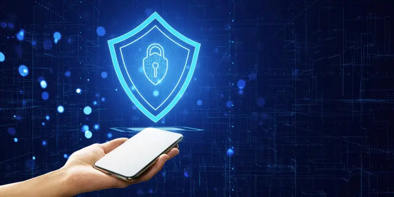 علامت کلید بالای گوشی اندروید چیست؟ روش بررسی و خاموش کردن VPN
