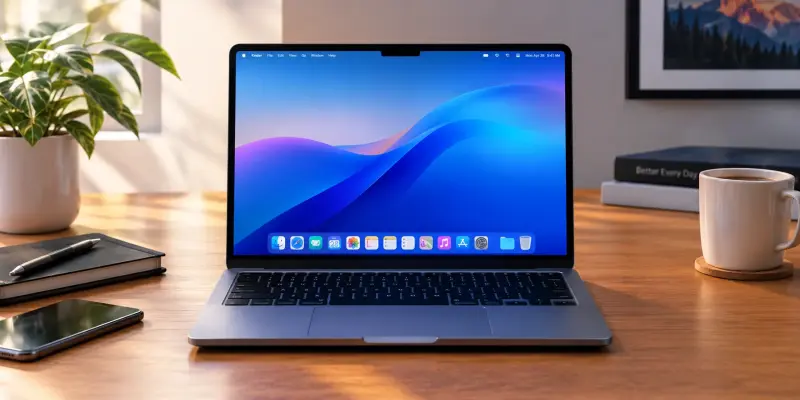 ۵ ترفند مک‌بوک برای افزایش بهره‌وری و استفاده بهتر از macOS