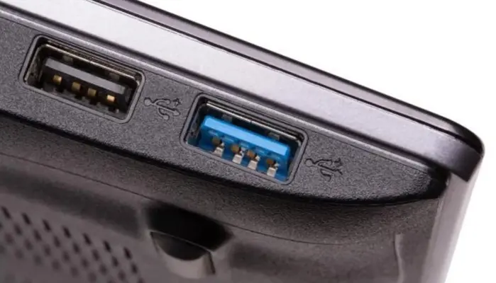 رفع مشکل قطع و وصل شدن موس بی‌سیم؛ تداخل USB 3.0 را بررسی کنید