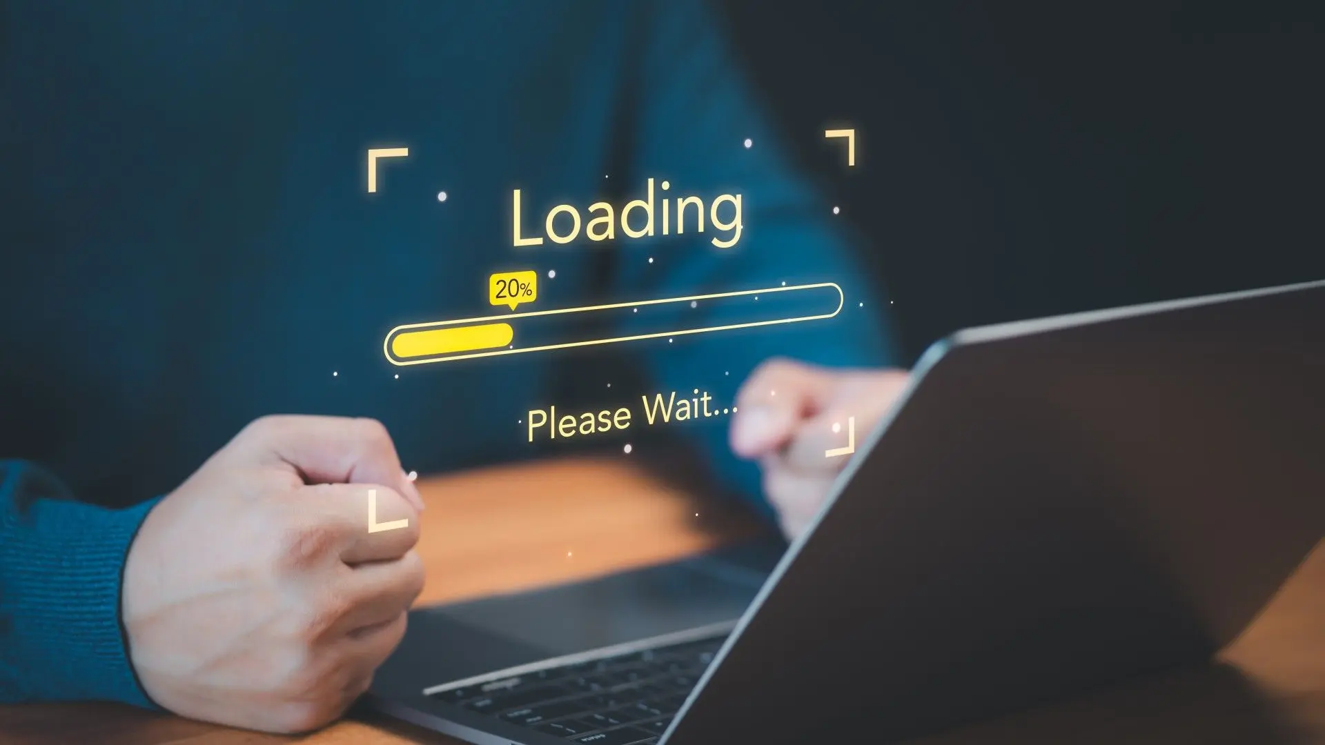 ترفندهای مهم افزایش سرعت سایت وردپرس بدون هزینه