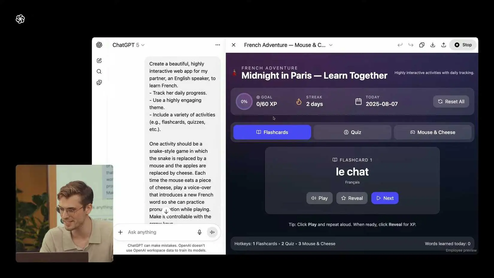 تفاوت چت جی پی تی ۵ با نسخه های قبل چیست؟