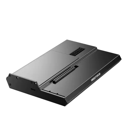 آیا برای کارت گرافیک اکسترنال OCuLink از Thunderbolt 5 و USB4 بهتر است؟