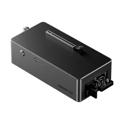آیا برای کارت گرافیک اکسترنال OCuLink از Thunderbolt 5 و USB4 بهتر است؟