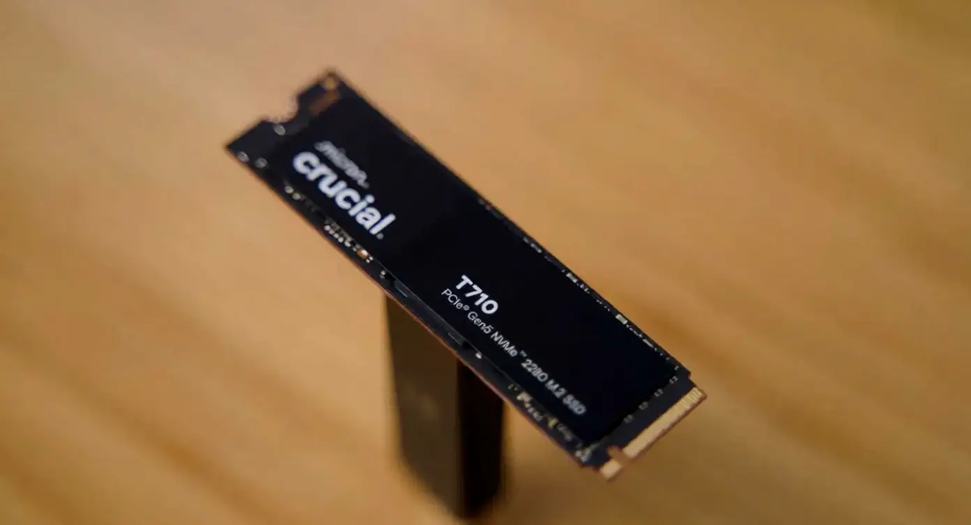 آشنایی با ترفند ساده فضای مخفی برای افزایش عمر SSD