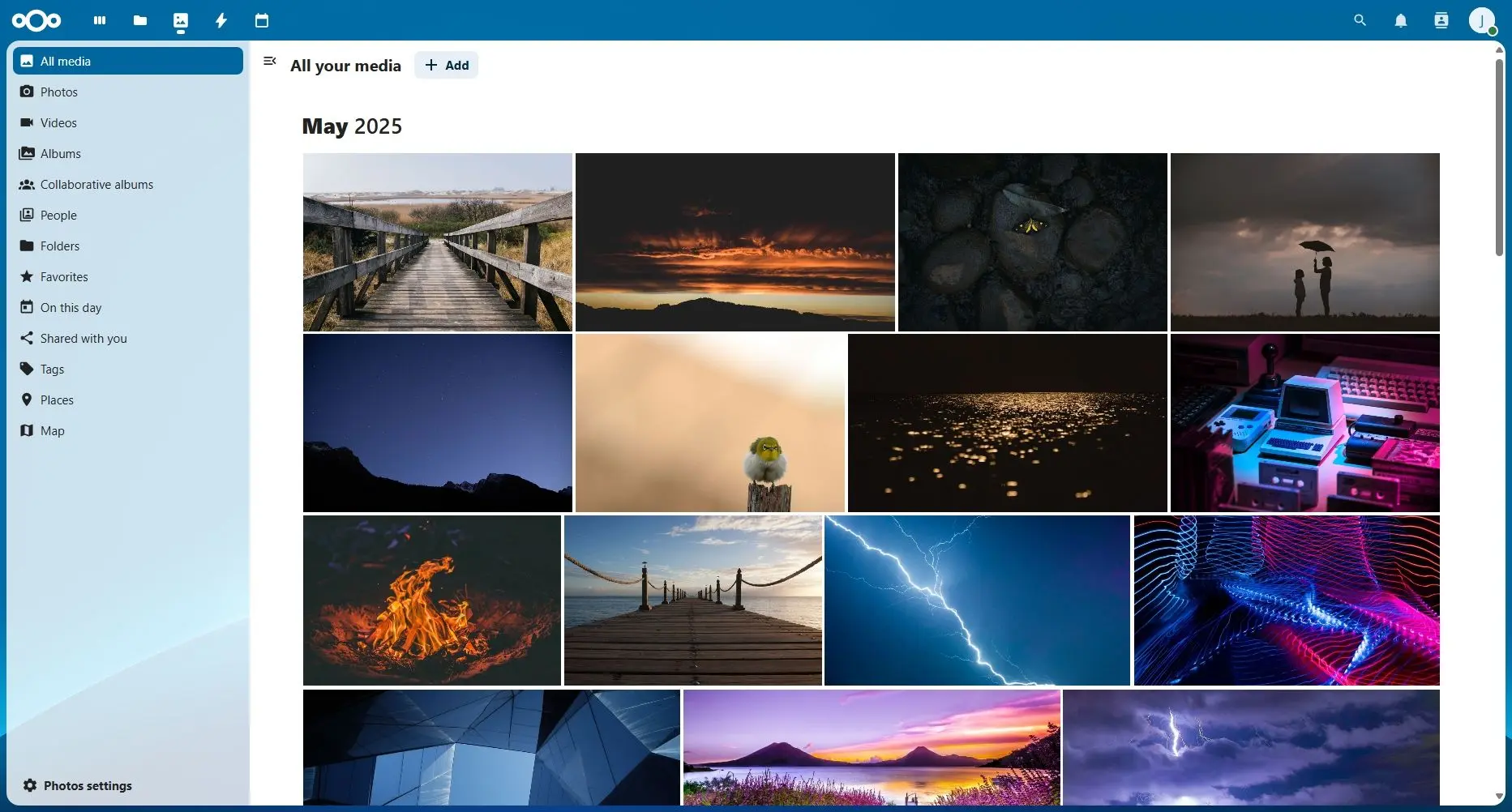 Nextcloud؛ جایگزین همهکاره Dropbox، رایگان و قابلیت نصب روی سرور اختصاصی