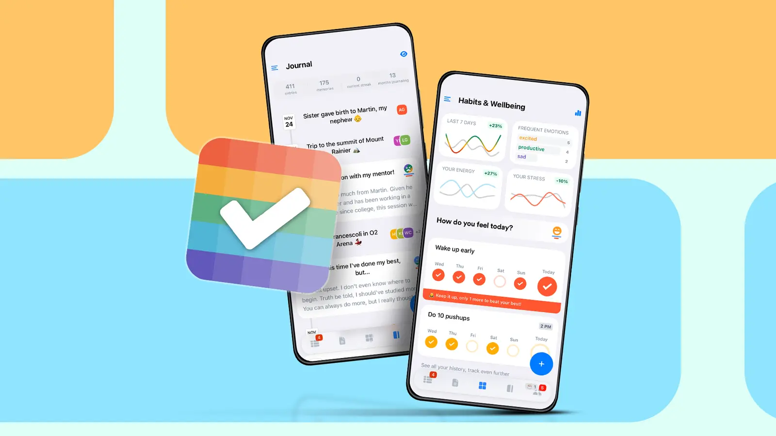 معرفی بهترین اپ مدیریت کارها: Lunatask حتی بهتر از Todoist است