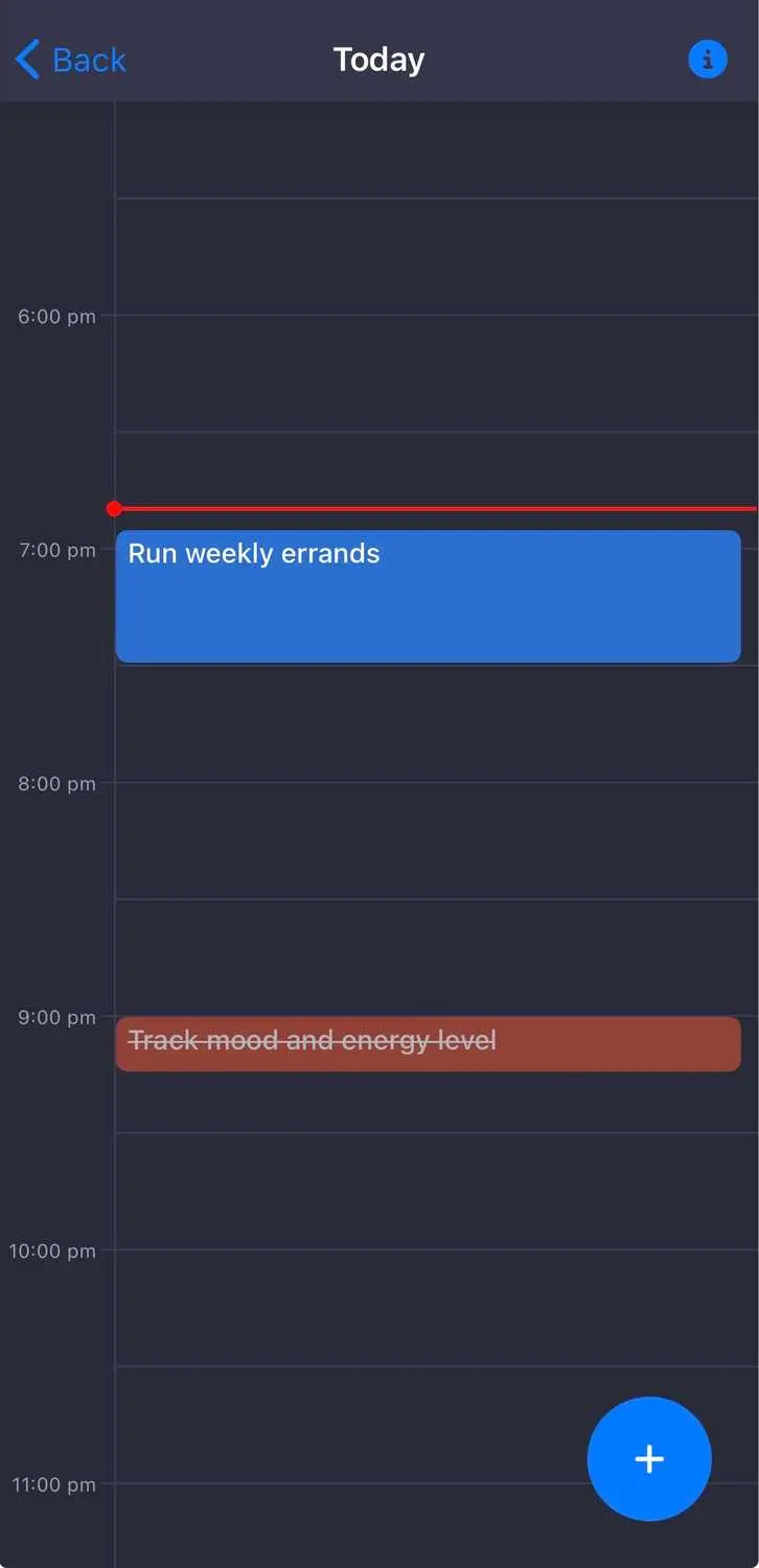 معرفی بهترین اپ مدیریت کارها: Lunatask حتی بهتر از Todoist است