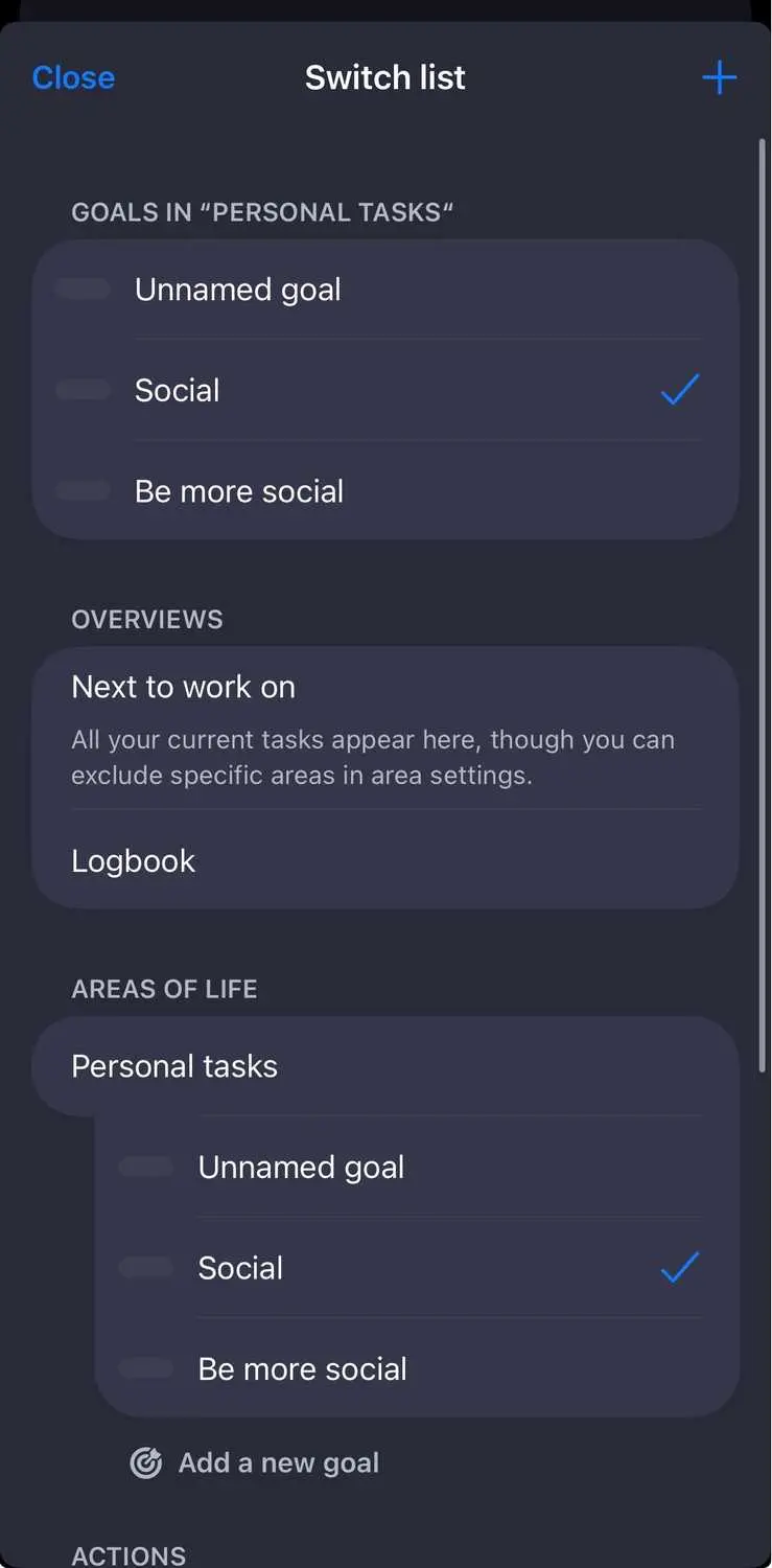 معرفی بهترین اپ مدیریت کارها: Lunatask حتی بهتر از Todoist است
