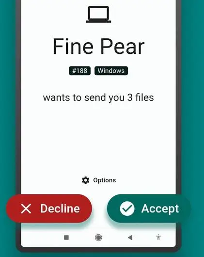 ۶ اپ کاملاً رایگان و متن باز اندروید برای ارتباط کامپیوتر و گوشی و انتقال فایل و محدود کردن دسترسی به اینترنت و غیره