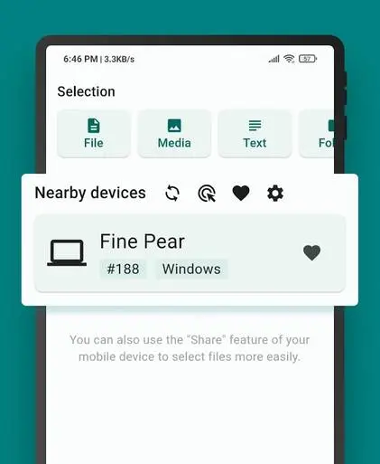 ۶ اپ کاملاً رایگان و متن باز اندروید برای ارتباط کامپیوتر و گوشی و انتقال فایل و محدود کردن دسترسی به اینترنت و غیره