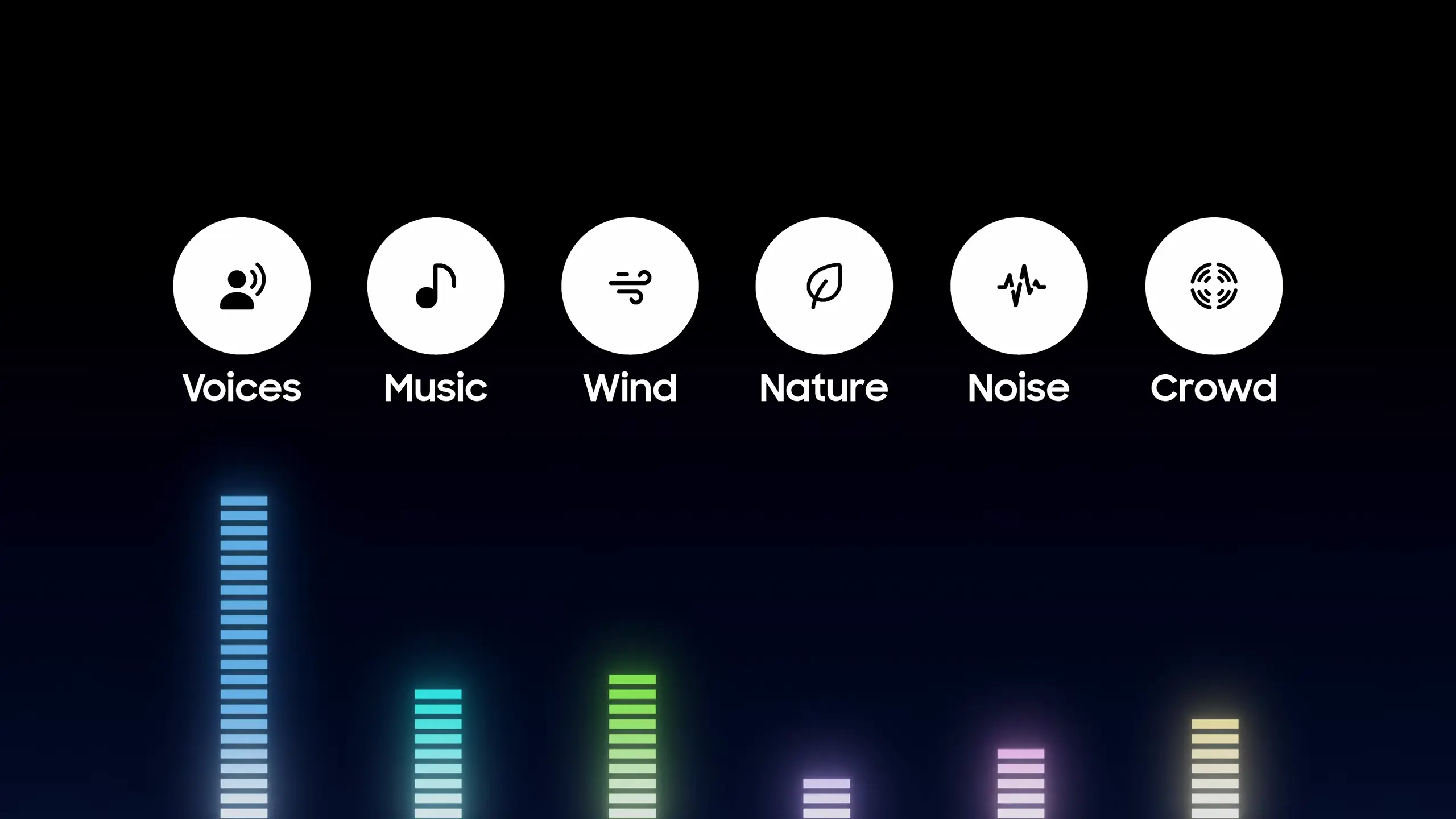 با قابلیت Audio Eraser سامسونگ، صدای بد ویدیوها رو راحت درست کنید