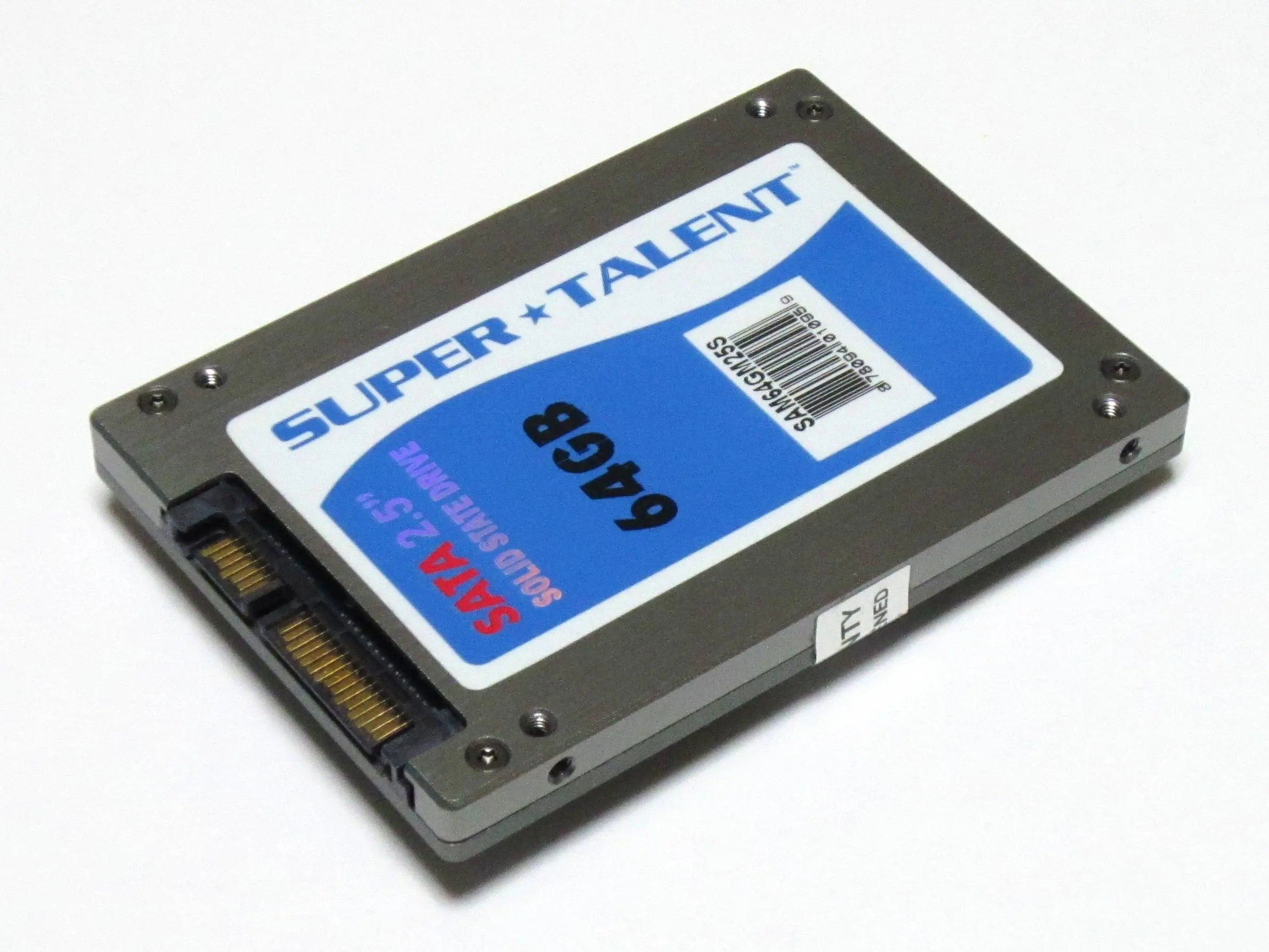 چطور از SSD مراقبت کنیم؟ ۵ اشتباه که عمر SSD را کم می کند