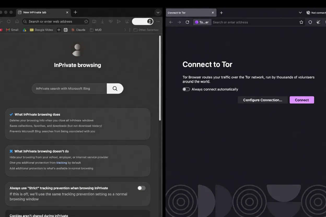 معرفی مرورگر اینترنت Mullvad Browser، امن و عالی برای حفظ حریم خصوصی