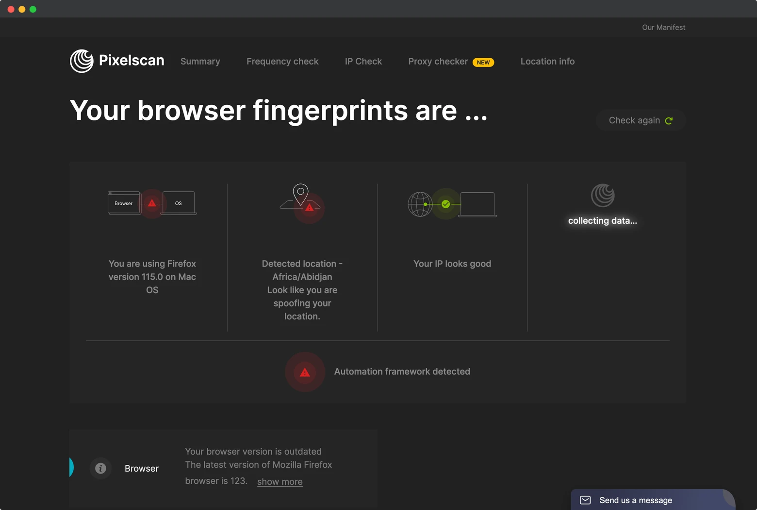 معرفی مرورگر اینترنت Mullvad Browser، امن و عالی برای حفظ حریم خصوصی