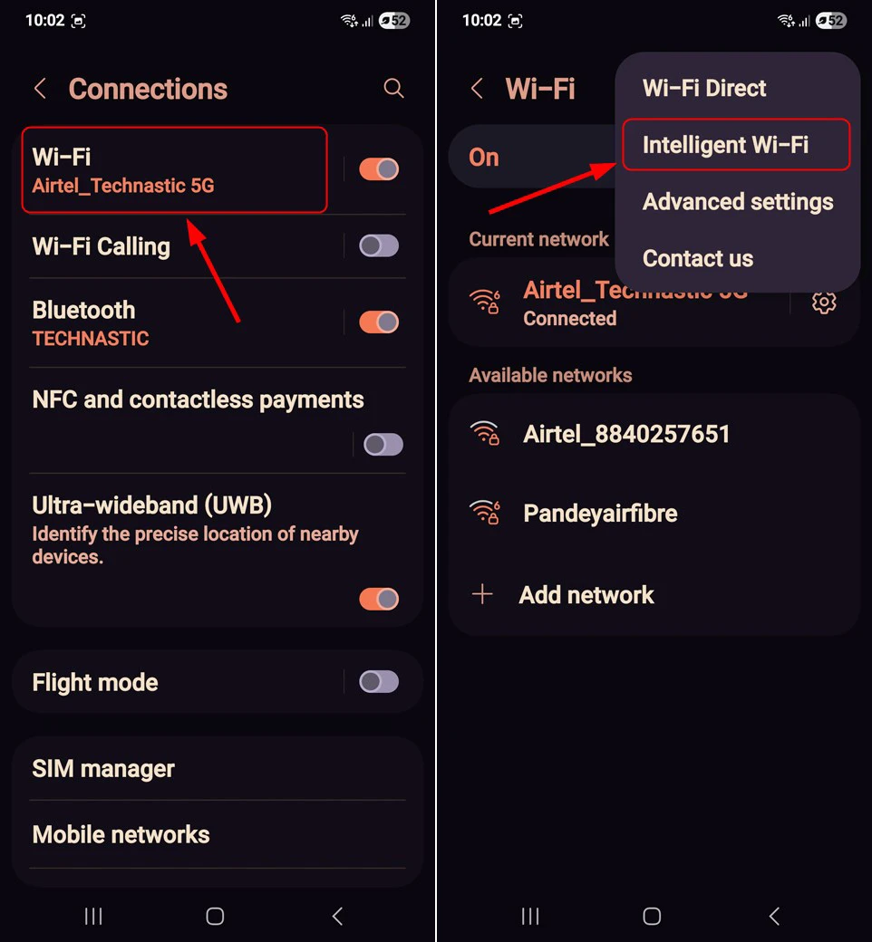 آشنایی با Galaxy Labs سامسونگ و قابلیت‌های مخفی و کاربردی گوشی سامسونگ