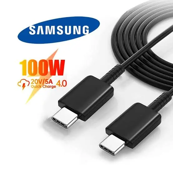 کابل USB C چند واتی بخریم؟ راهنمای انتخاب کابل مناسب برای شارژ گوشی و لپ تاپ