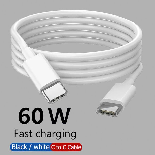 کابل USB C چند واتی بخریم؟ راهنمای انتخاب کابل مناسب برای شارژ گوشی و لپ تاپ