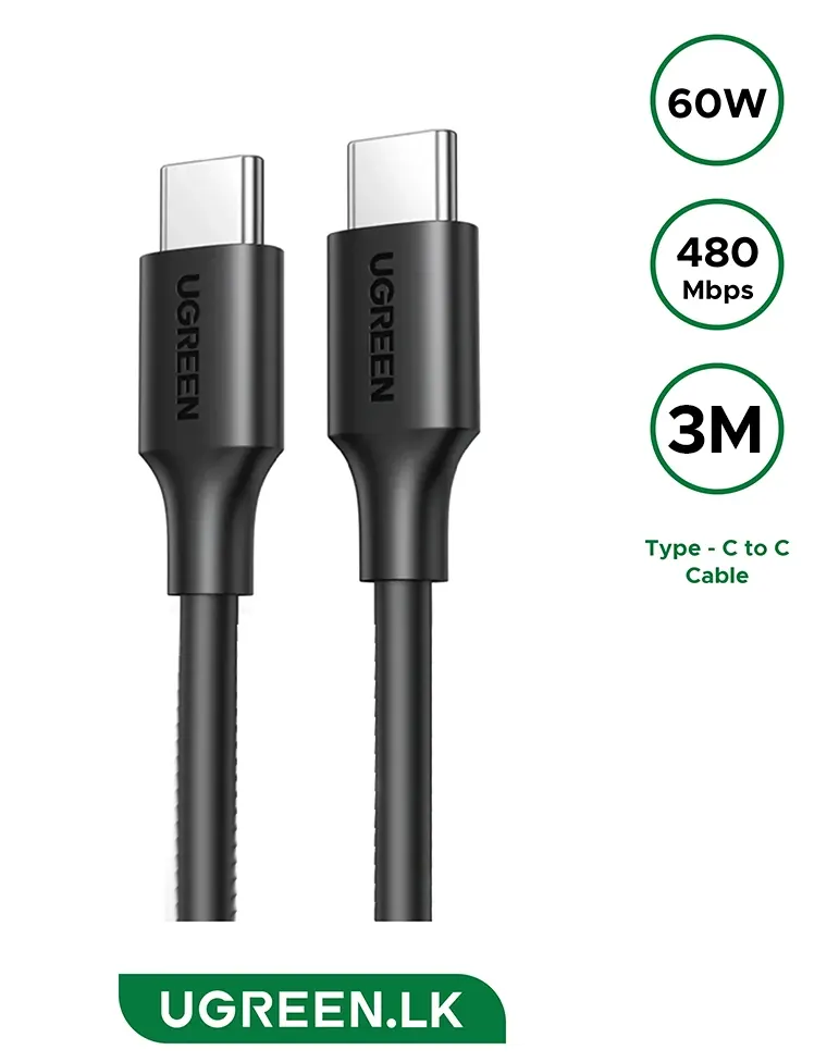 کابل USB C چند واتی بخریم؟ راهنمای انتخاب کابل مناسب برای شارژ گوشی و لپ تاپ