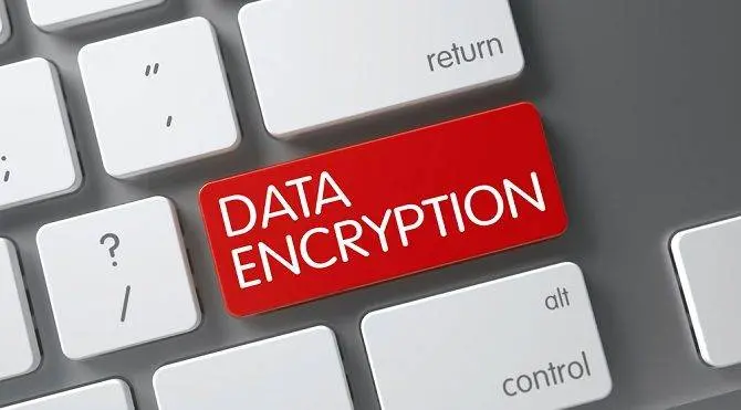 بهترین برنامه مخفی کردن و رمزگذاری فایل در اندروید: بررسی AstraCrypt