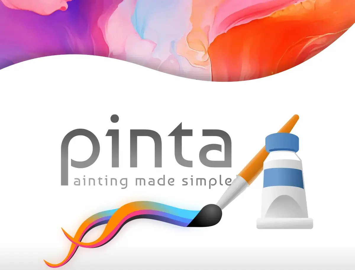 چیست؟ معرفی بهترین جایگزین فتوشاپ: Pinta برنامه‌ای رایگان برای ویرایش عکس