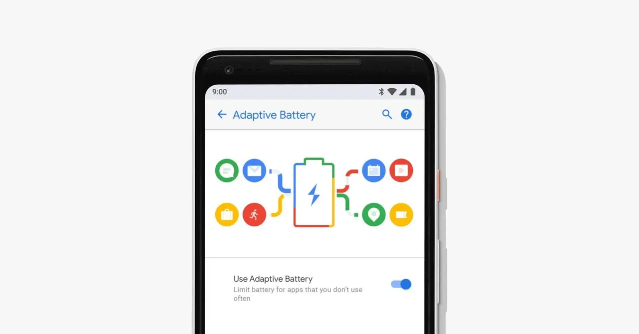 قابلیت Adaptive Battery در اندروید چیست؟ چرا غیرفعال کردن آن عملکرد گوشی را بهتر می‌کند؟