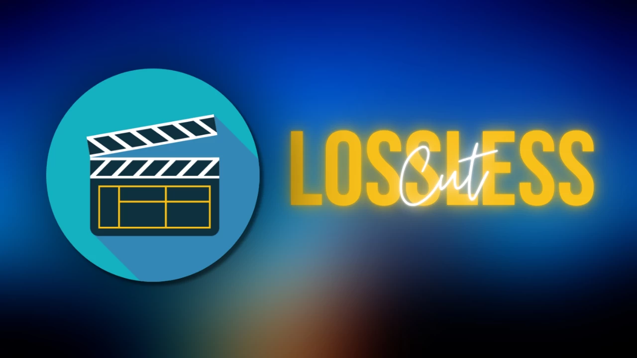 آموزش برش سریع ویدیو بدون افت کیفیت با نرمافزار LosslessCut در ویندوز، لینوکس و مک بوک