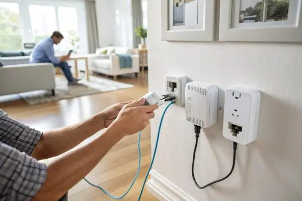 چگونه سیگنال Wi-Fi را تقویت کنیم؟ افزایش برد Wi-Fi مودم و روتر