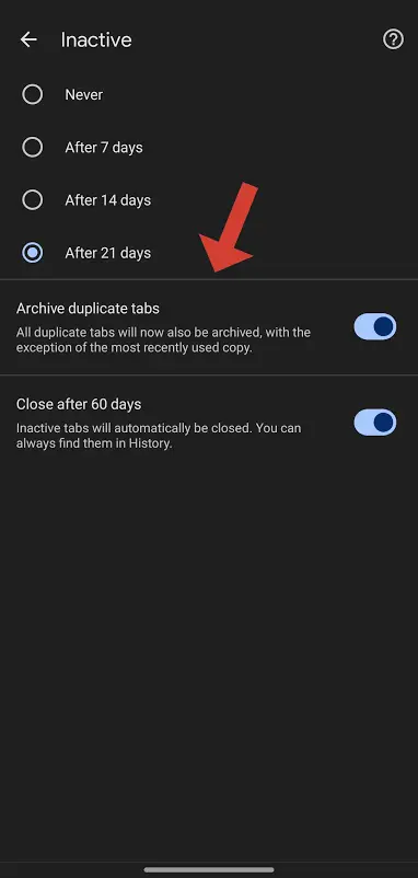 ۱۰ قابلیت مخفی Chrome در اندروید که احتمالاً از آن‌ها استفاده نمی‌کنید