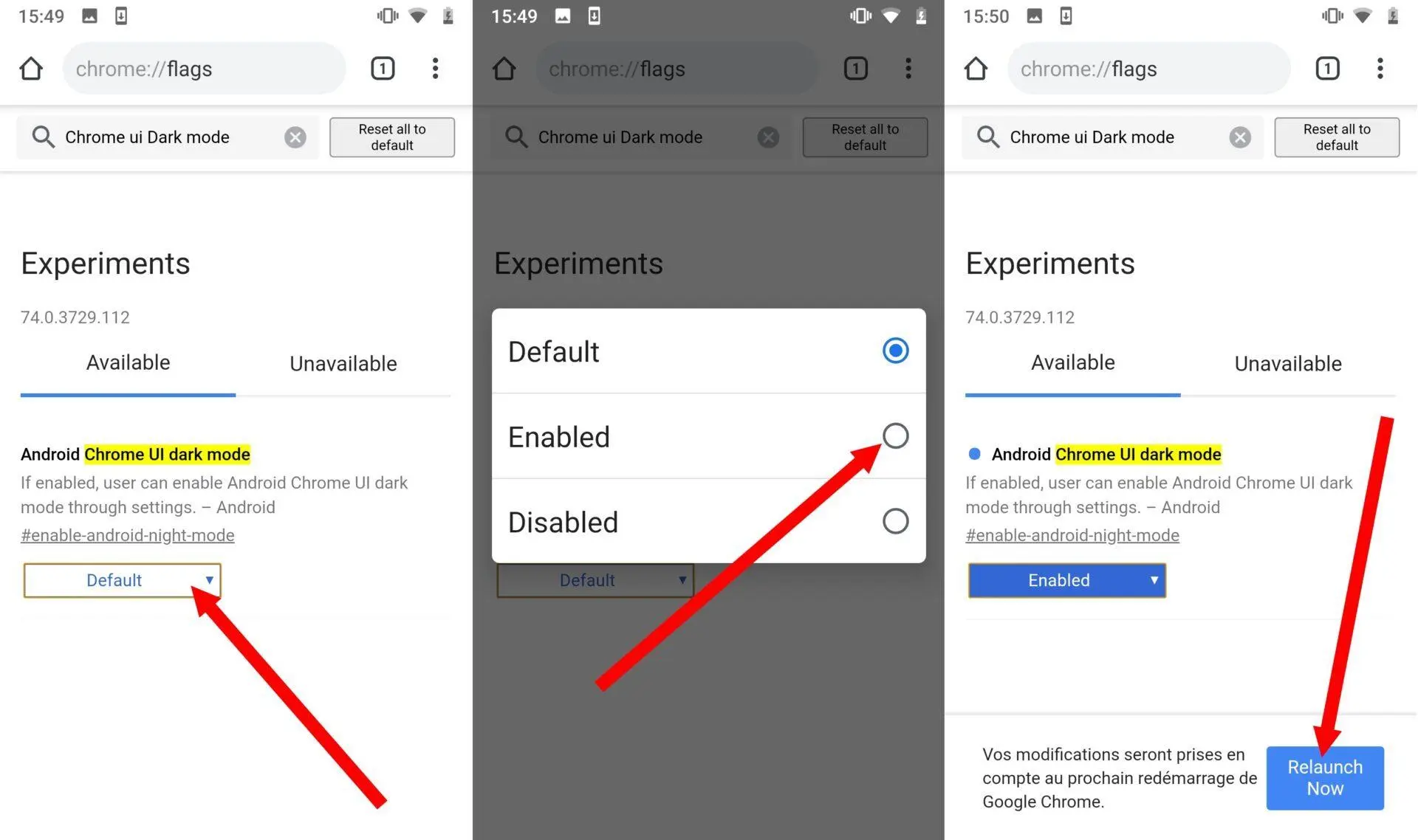 ۱۰ قابلیت مخفی Chrome در اندروید که احتمالاً از آن‌ها استفاده نمی‌کنید