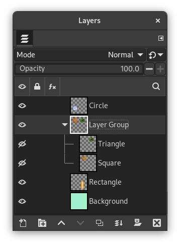 معرفی ۳ جایگزین رایگان فتوشاپ: GIMP و Krita و Darktable