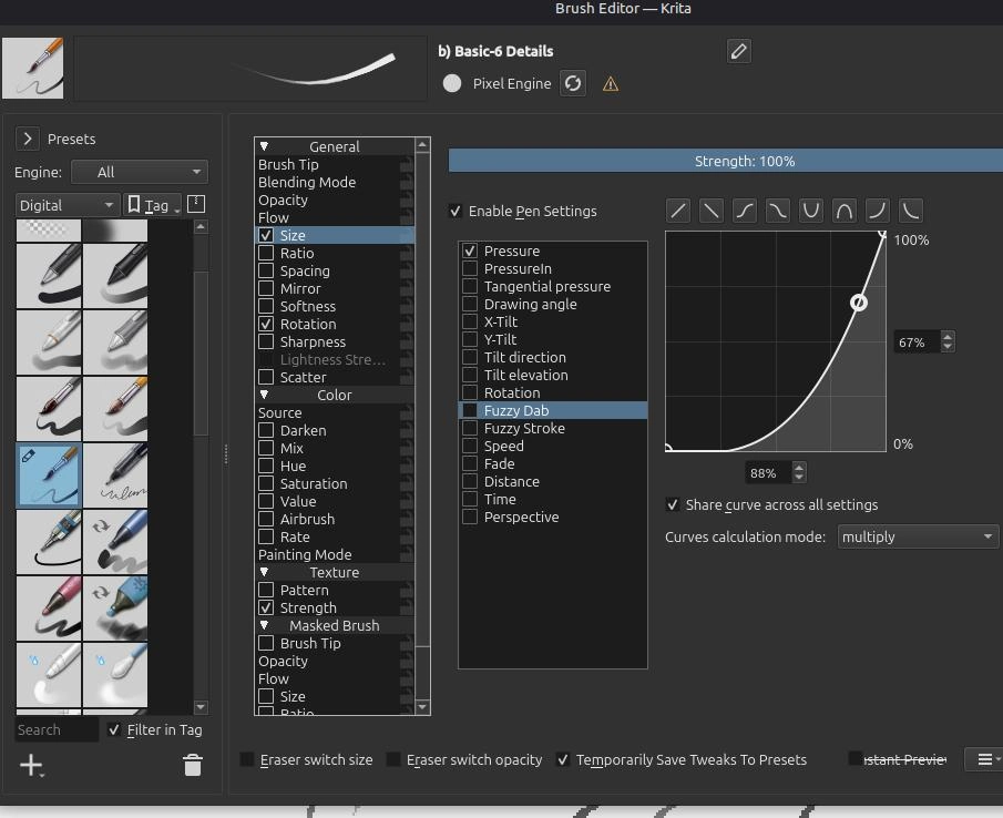 معرفی ۳ جایگزین رایگان فتوشاپ: GIMP و Krita و Darktable