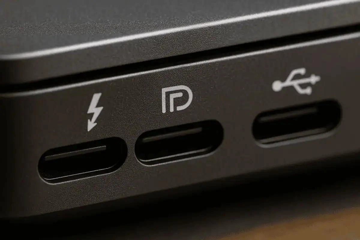 تست کابل USB C؛ چگونه قابلیت و سرعت واقعی کابل را بفهمیم؟