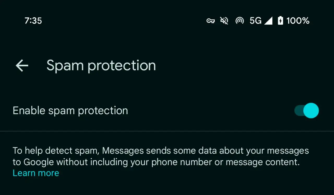 ۹ قابلیت کاربردی Google Messages یا برنامه پیامک گوگل که هر کاربر اندروید باید بشناسد