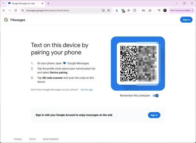 ۹ قابلیت کاربردی Google Messages یا برنامه پیامک گوگل که هر کاربر اندروید باید بشناسد