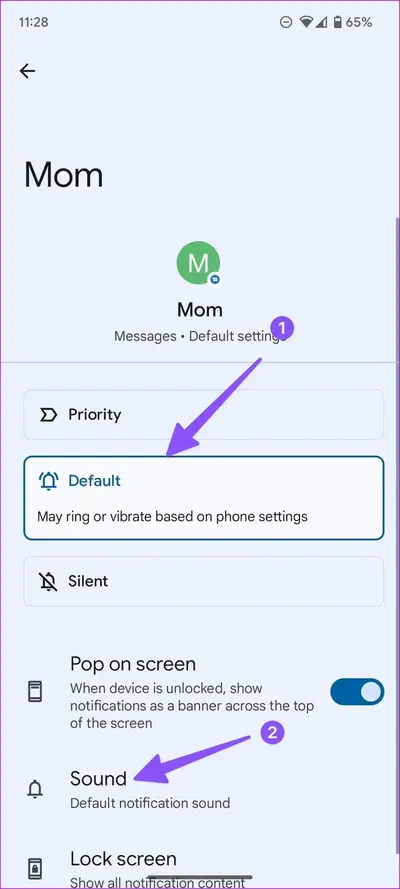 ۹ قابلیت کاربردی Google Messages یا برنامه پیامک گوگل که هر کاربر اندروید باید بشناسد