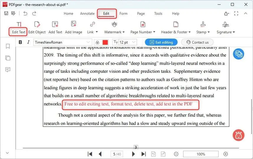 بهترین ابزارهای رایگان PDF؛ آیا واقعاً به Adobe Acrobat نیاز دارید؟