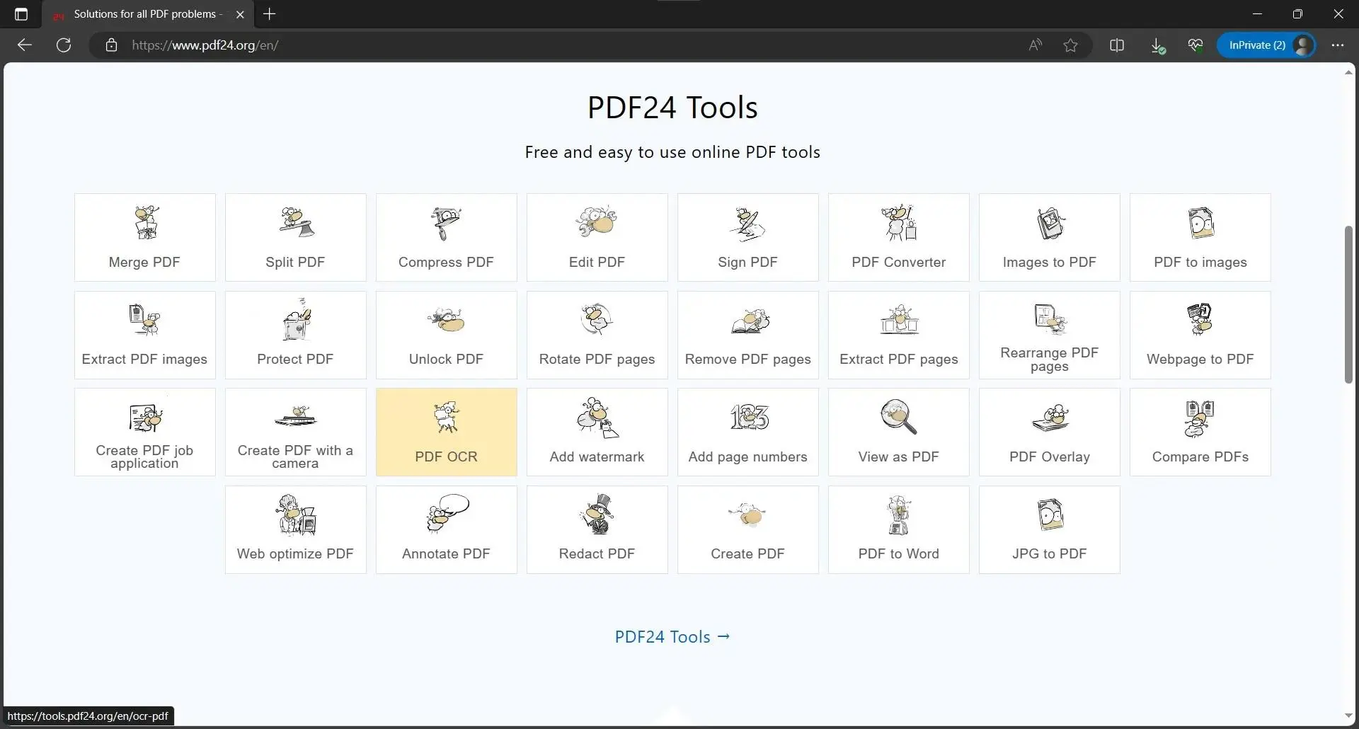 بهترین ابزارهای رایگان PDF؛ آیا واقعاً به Adobe Acrobat نیاز دارید؟