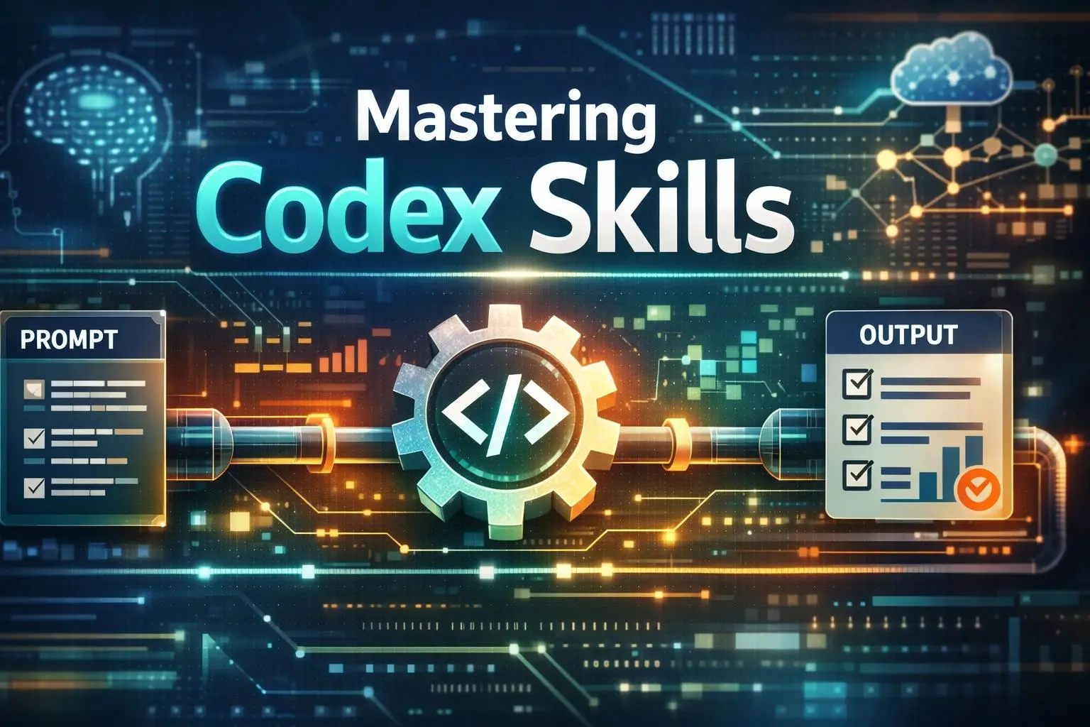 کاهش مصرف توکن Codex با Skills؛ چگونه بدون ارتقای پلن هزینه هوش مصنوعی را کم کنیم؟