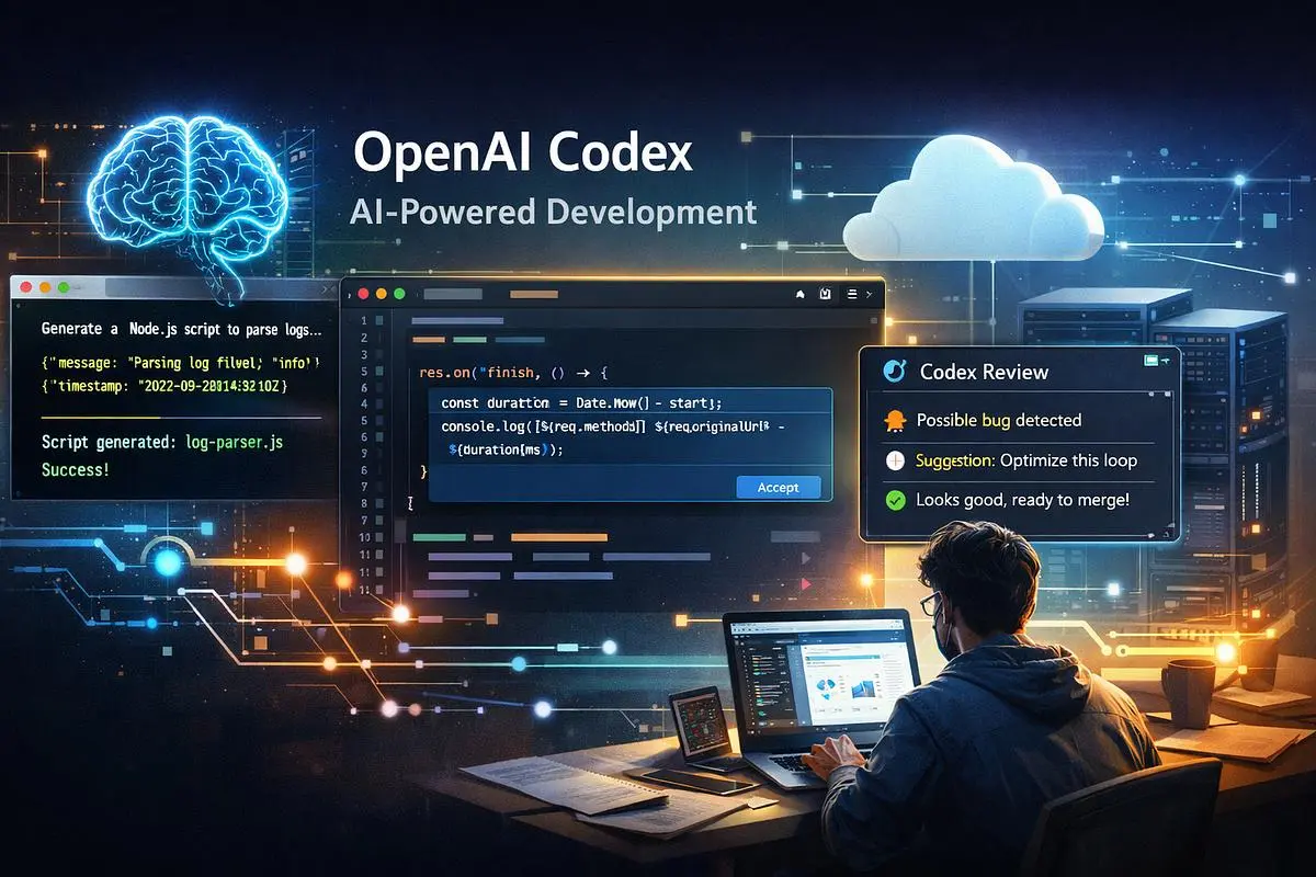 کاهش مصرف توکن Codex با Skills؛ چگونه بدون ارتقای پلن هزینه هوش مصنوعی را کم کنیم؟